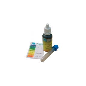 pH Test Kit