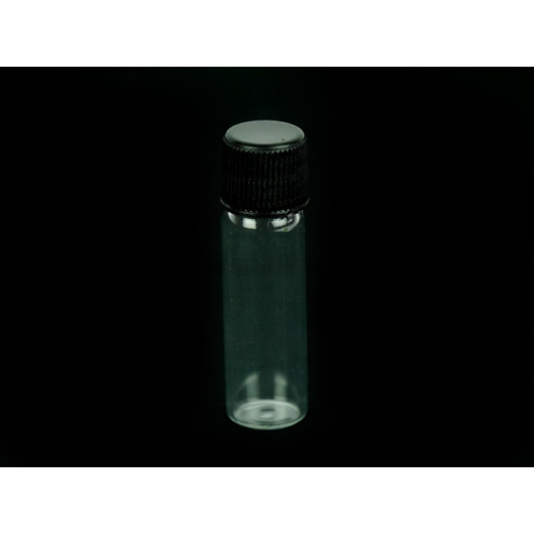 Glas Beholder 50mm Glas Beholder 50mm