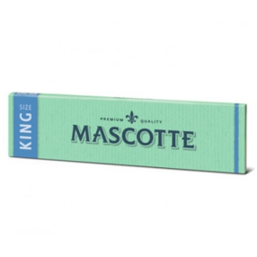 Mascotte Kingsize