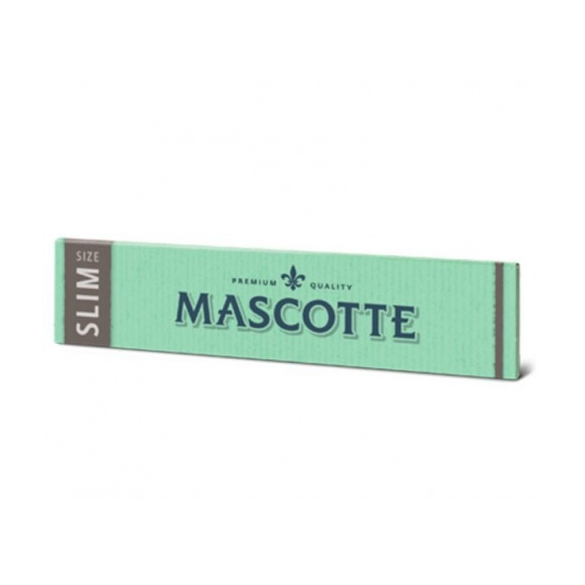 Mascotte Kingsize Slim Mascotte Kingsize Slim