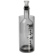 Black Leaf Spand Bong 34cm