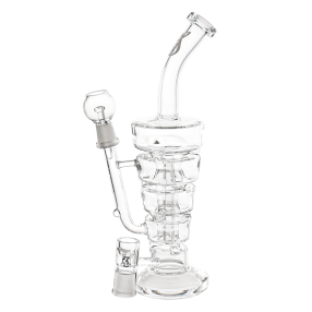 Glas Bong Weedstar 28.5cm