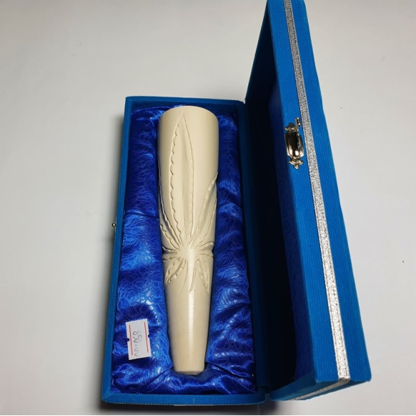 Merskum Chillum 12,5cm Merskum Chillum 12,5cm