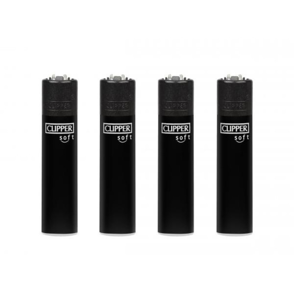 Clipper Lighter Soft touch Clipper Lighter Soft touch