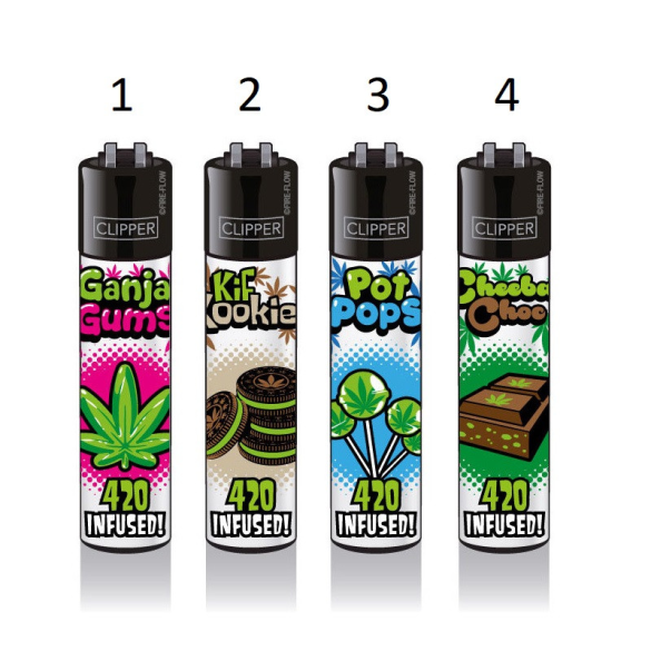 Clipper Lighter Sweeds Clipper Lighter Sweeds