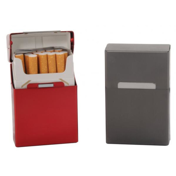 Cigarette Etui Metal Cigarette Etui Metal