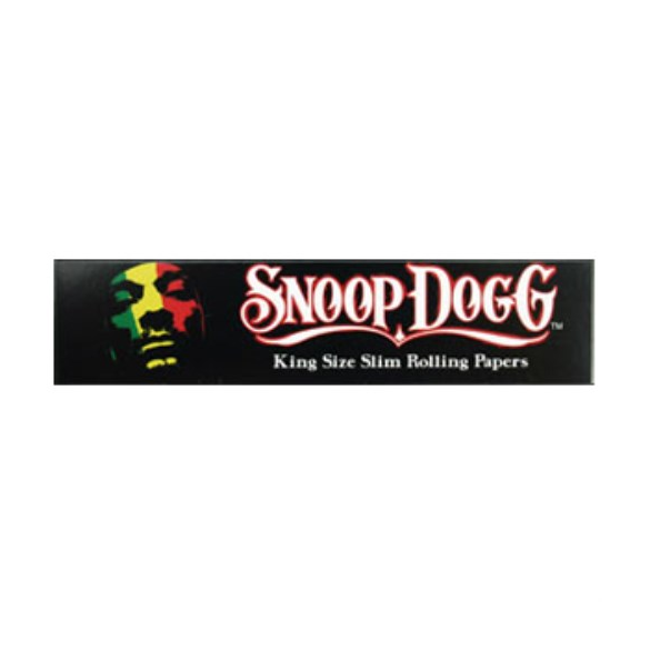 Snoop Dog Papir