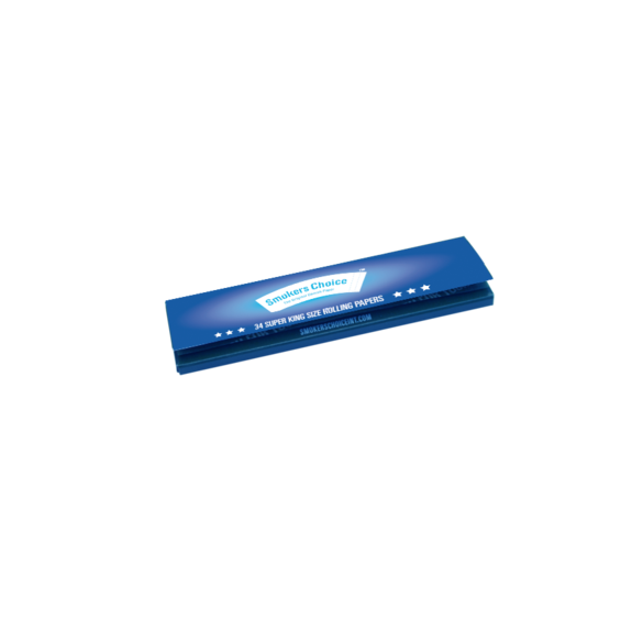 Smokers Choice Kingsize Blue Smokers Choice Kingsize Blue