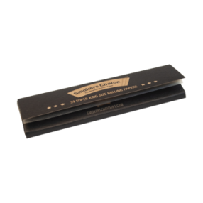 Smokers Choice Super Kingsize Natural