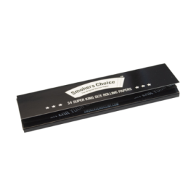 Smokers Choice Sort King Size Papir