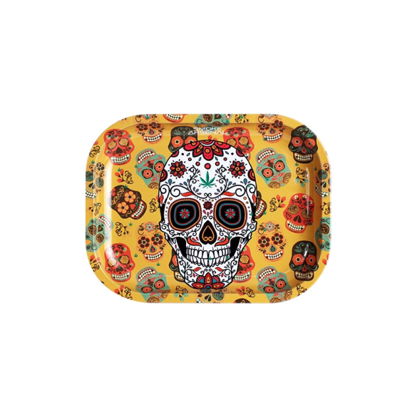 Skulls Mixerbakke 18 x 14cm Skulls Mixerbakke 18 x 14cm