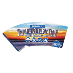 Elements Perfecto Filtertips