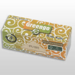 Greengo Wide Meter Papir