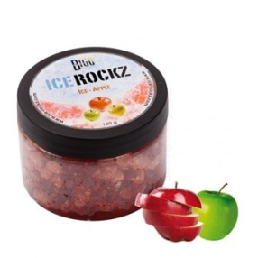 Ice Rockz Steam Stones Apple