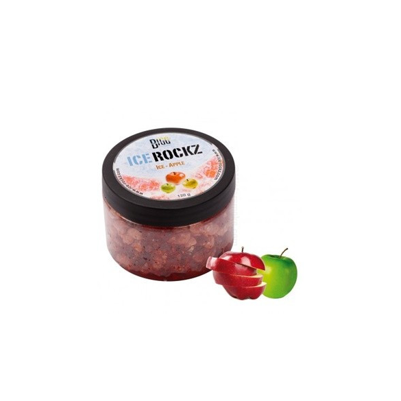 Ice Rockz Steam Stones Apple Ice Rockz Steam Stones Apple