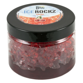 Ice Rockz Steam Stones Kirsebær