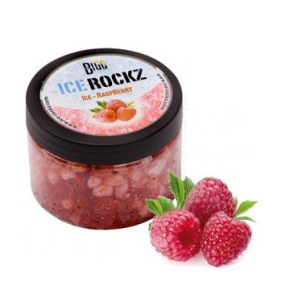 Ice Rockz Steam Stones Raspberry