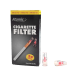 Atomic Cigaretfilter 24 Stk Atomic Cigaretfilter 24 Stk