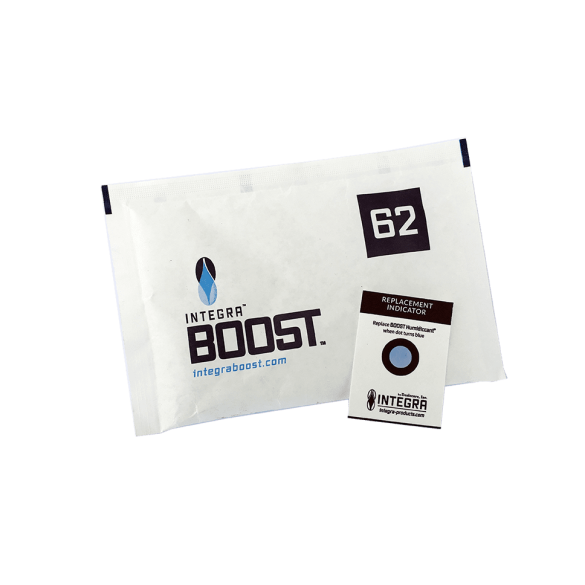 Integra Fugtighedskontrol 67g 62%