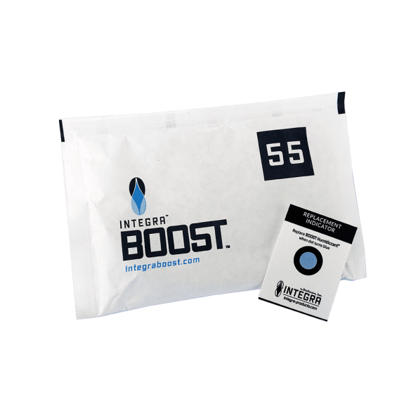 Integra Fugtighedskontrol 67g 55%