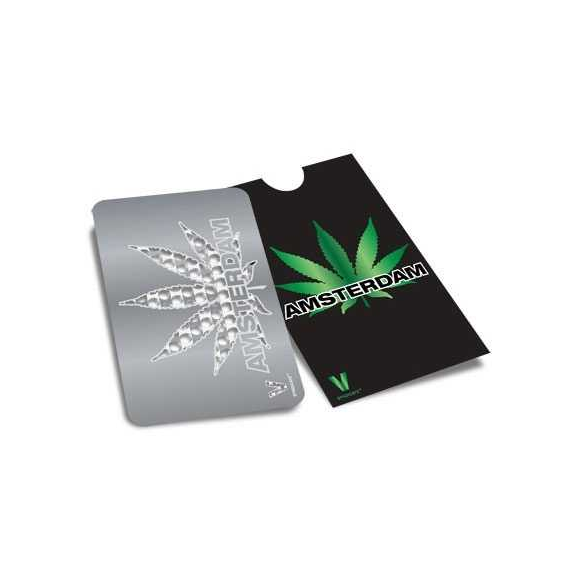 Kort Grinder Kort Grinder