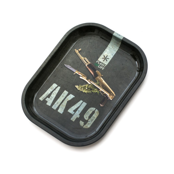 AK 47 Mixerbakke 18 x 14cm AK 47 Mixerbakke 18 x 14cm