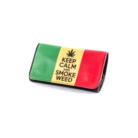 Tobacco Pouch Keep Calm