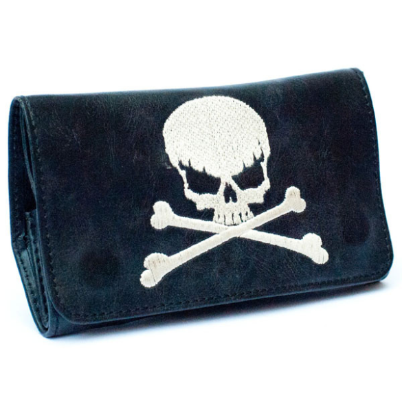 Tobacco Pouch Kranie Tobacco Pouch Kranie
