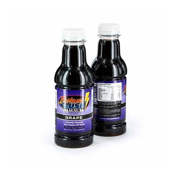 Magnum Instant Flush Detox Magnum Instant Flush Detox