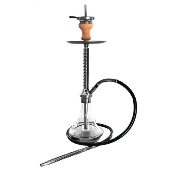Vandpibe DUD 50cm Vandpibe DUD 50cm