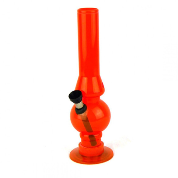 Akryl Bong 20cm Akryl Bong 20cm