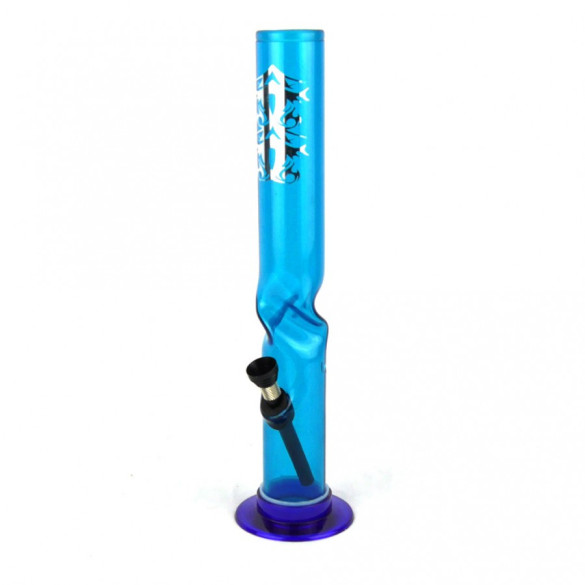 Akryl Bong 31cm Akryl Bong 31cm
