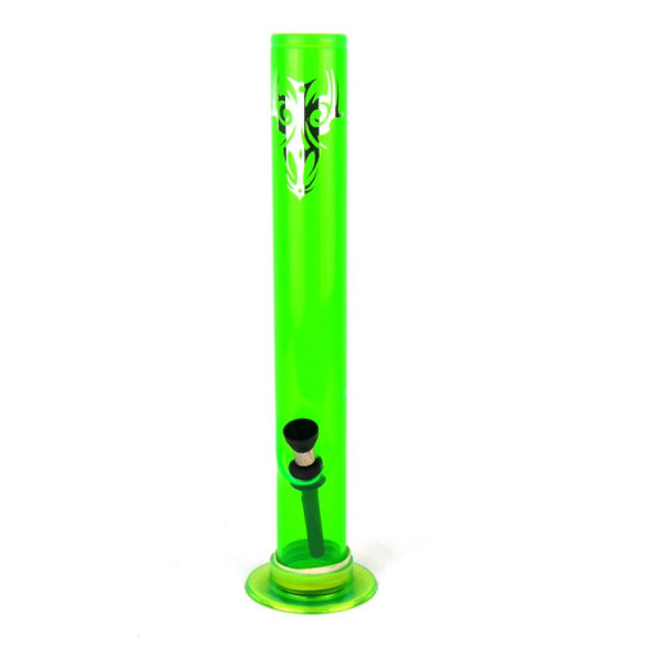 Akryl Bong 31cm Akryl Bong 31cm