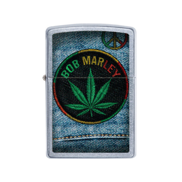 Zippo Bob Marley Zippo Bob Marley