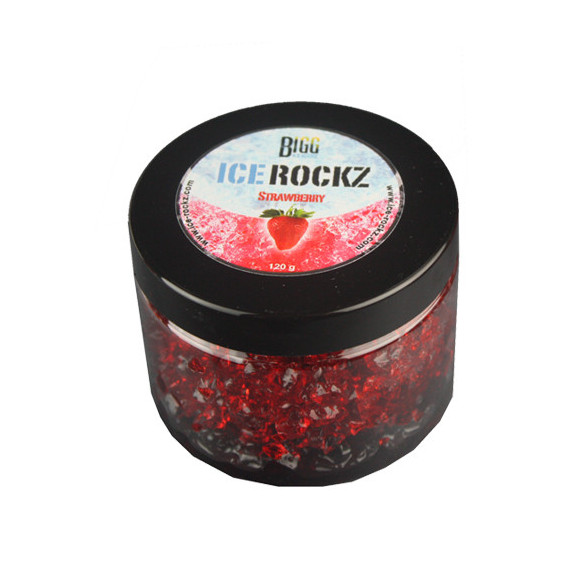 Ice Rockz Steam Stones Strawberry Ice Rockz Steam Stones Strawberry