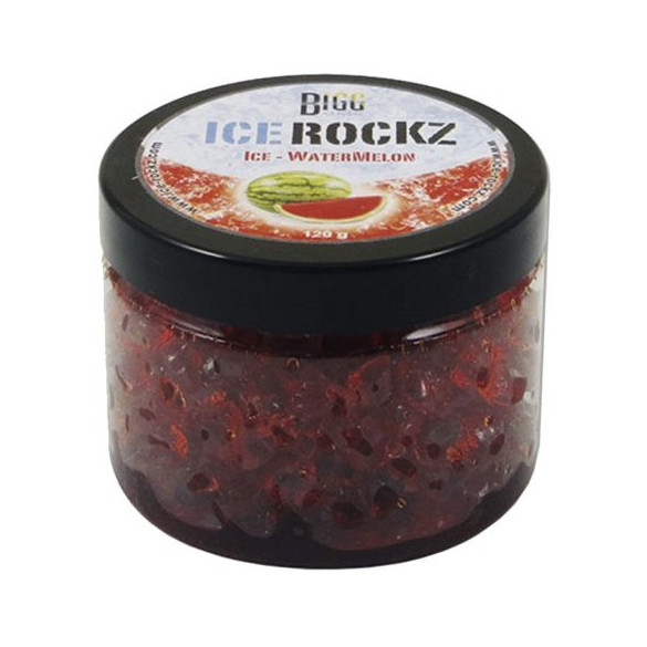 Ice Rockz Steam Stones Watermelon Ice Rockz Steam Stones Watermelon