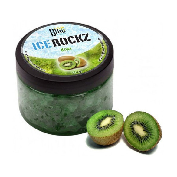 Ice Rockz Steam Stones Kiwi Ice Rockz Steam Stones Kiwi
