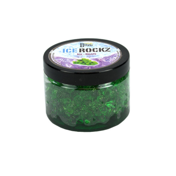 Ice Rockz Steam Stones Grape Ice Rockz Steam Stones Grape
