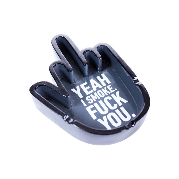 Fuck Finger Askebæger Fuck Finger Askebæger