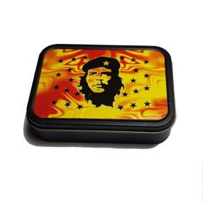 Opbevarings Box Che Guevara
