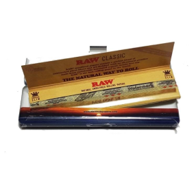 Papir Box OCB