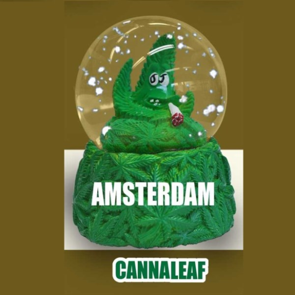 Canna Snekugle Canna Snekugle