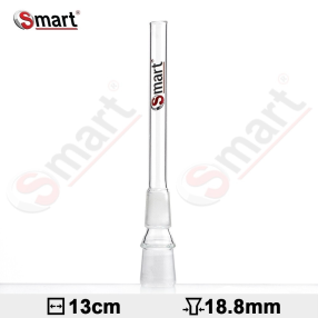 18,8mm 13cm Smart Slamrør