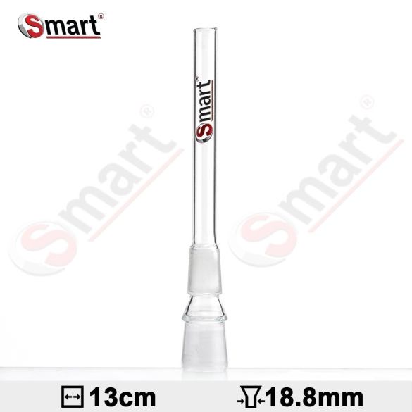 Smart Slamrør 18,8mm 13cm Smart Slamrør 18,8mm 13cm
