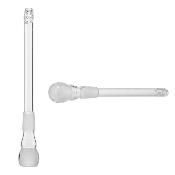 Diffuser Slamrør 18,8mm 16cm Diffuser Slamrør 18,8mm 16cm