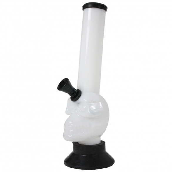 Akryl Bong Abe Kranie 21cm Akryl Bong Abe Kranie 21cm