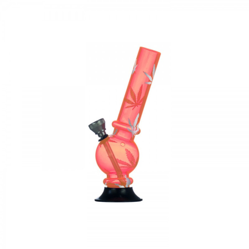 Akryl Bong 16cm Akryl Bong 16cm