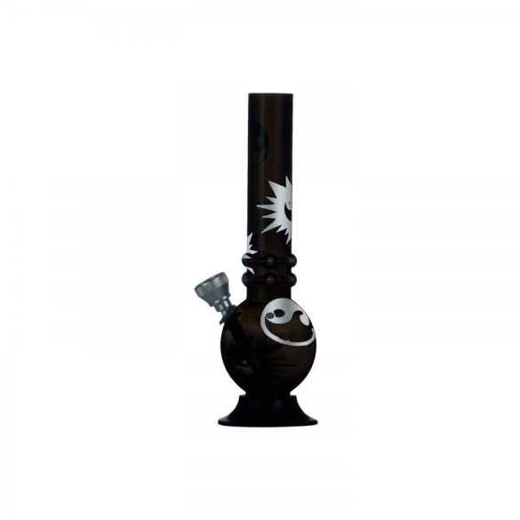 Akryl Bong 16cm Akryl Bong 16cm