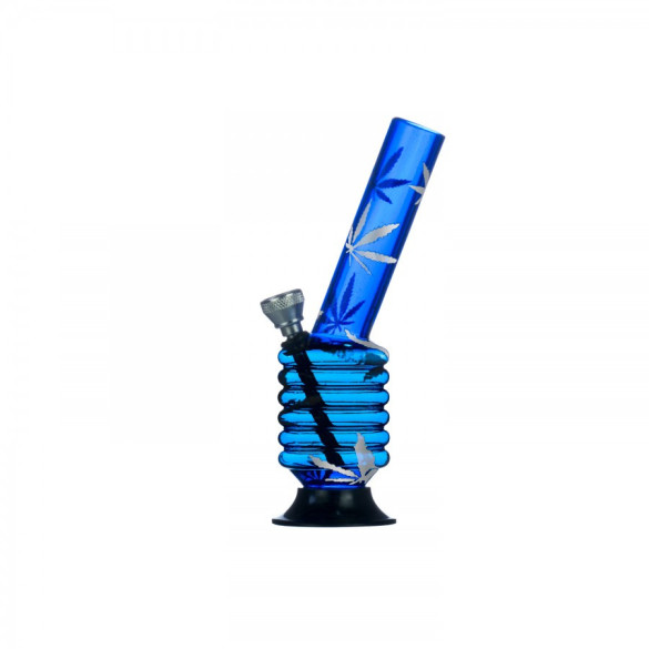 Akryl Bong 16cm Akryl Bong 16cm