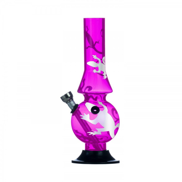 Akryl Bong 20cm Akryl Bong 20cm